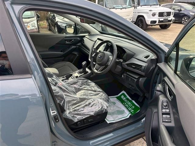 SUBARU CROSSTREK 2024 Image 31