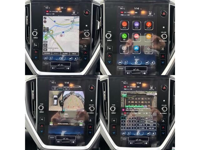 SUBARU CROSSTREK 2024 Image 31