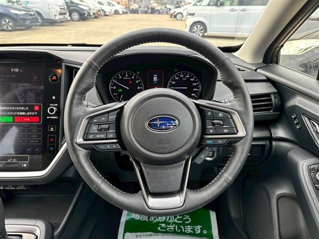 SUBARU CROSSTREK 2024 Image 31