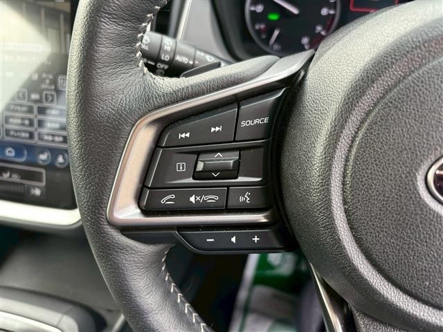 SUBARU CROSSTREK 2024 Image 31