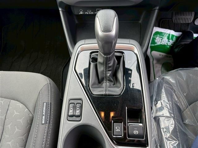 SUBARU CROSSTREK 2024 Image 31