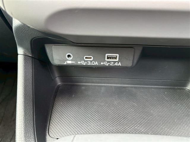 SUBARU CROSSTREK 2024 Image 31