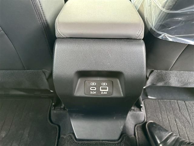 SUBARU CROSSTREK 2024 Image 31