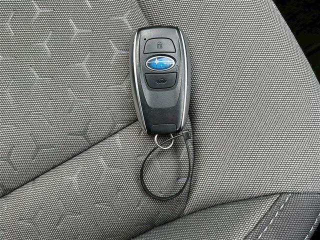 SUBARU CROSSTREK 2024 Image 31