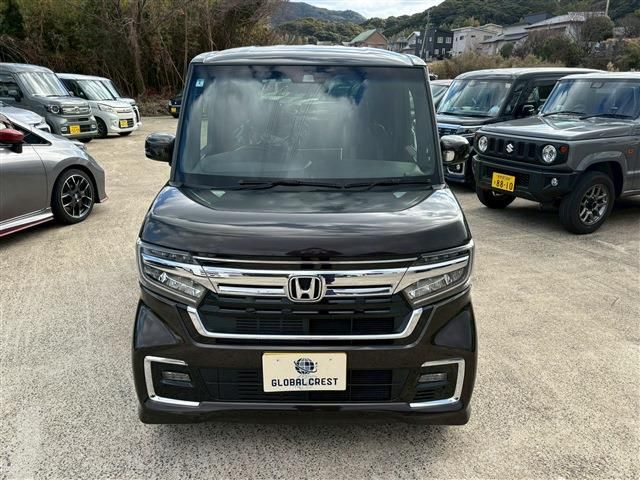 HONDA N BOX CUSTOM 2022 Image 31