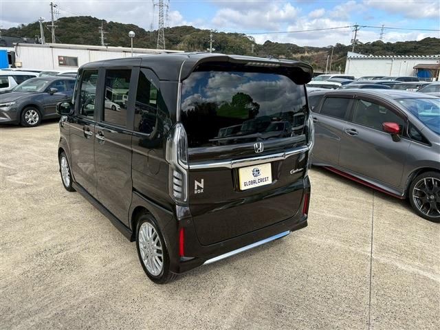 HONDA N BOX CUSTOM 2022 Image 31