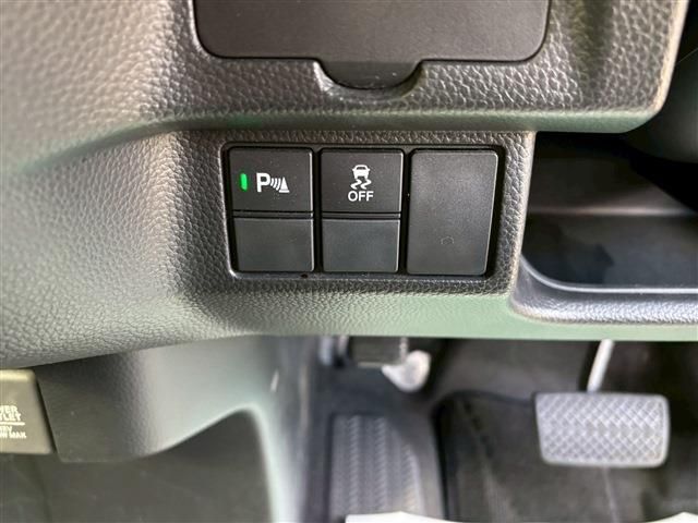 HONDA N BOX CUSTOM 2022 Image 31