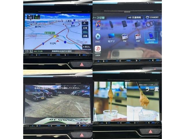 HONDA N BOX CUSTOM 2022 Image 31