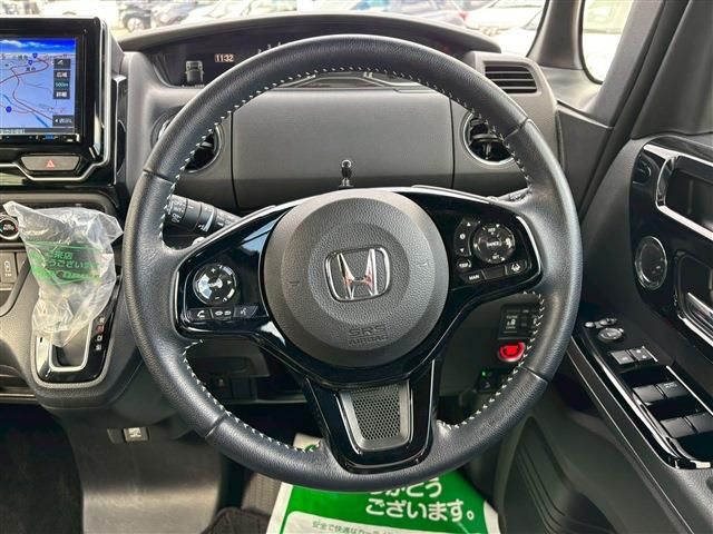 HONDA N BOX CUSTOM 2022 Image 31