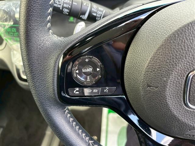 HONDA N BOX CUSTOM 2022 Image 31