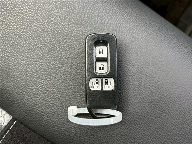 HONDA N BOX CUSTOM 2022 Image 31