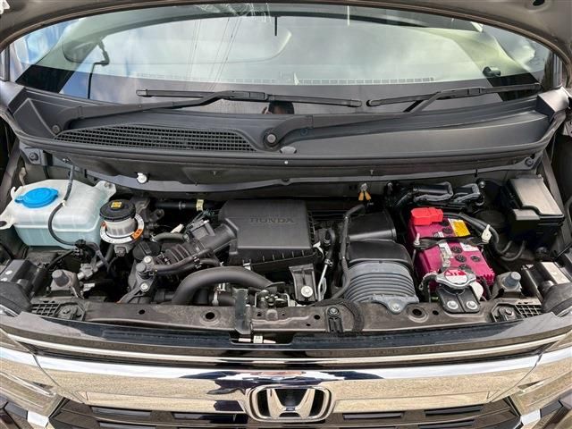 HONDA N BOX CUSTOM 2022 Image 31