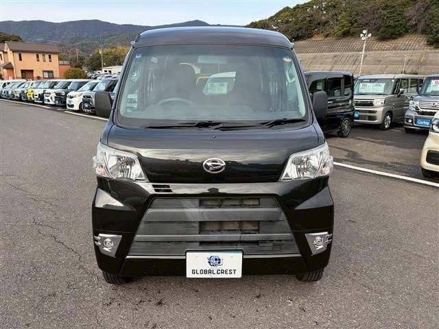 DAIHATSU HIJET CARGO 2021 Image 31