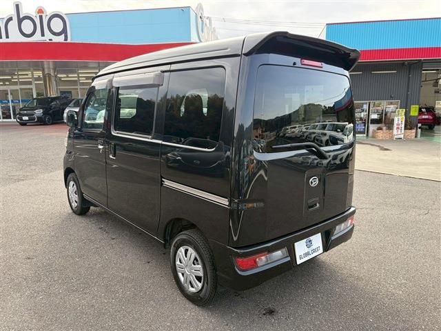 DAIHATSU HIJET CARGO 2021 Image 31