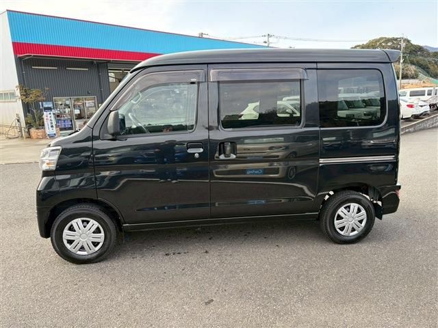 DAIHATSU HIJET CARGO 2021 Image 31