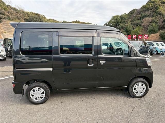 DAIHATSU HIJET CARGO 2021 Image 31