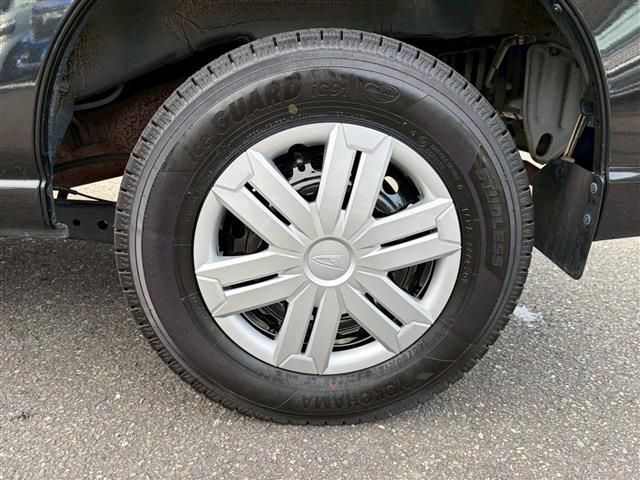 DAIHATSU HIJET CARGO 2021 Image 31