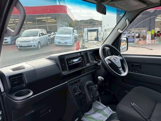 DAIHATSU HIJET CARGO 2021 Image 31