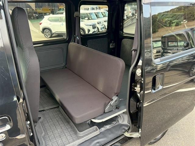 DAIHATSU HIJET CARGO 2021 Image 31