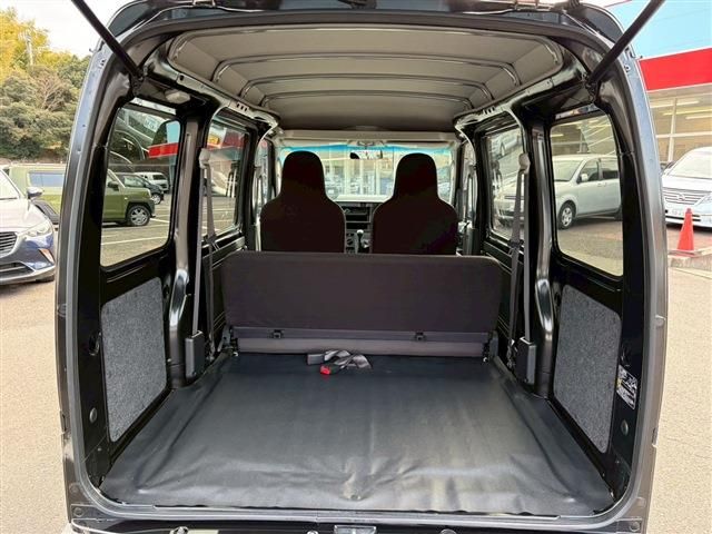 DAIHATSU HIJET CARGO 2021 Image 31