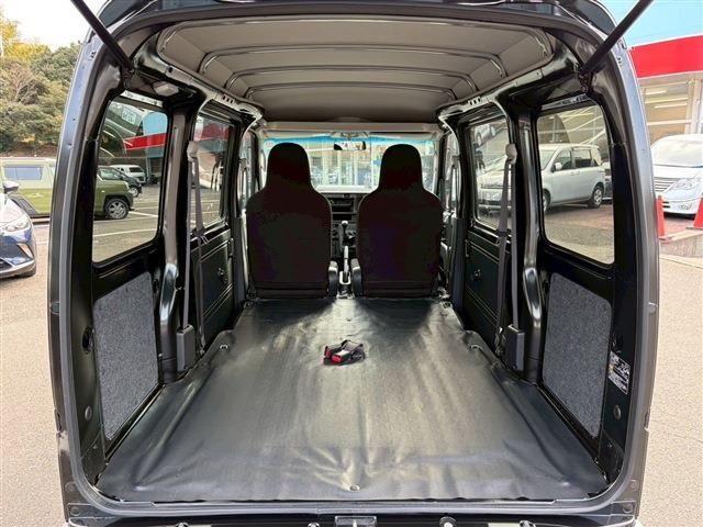 DAIHATSU HIJET CARGO 2021 Image 31