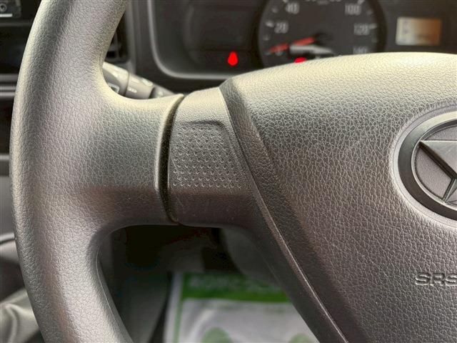 DAIHATSU HIJET CARGO 2021 Image 31