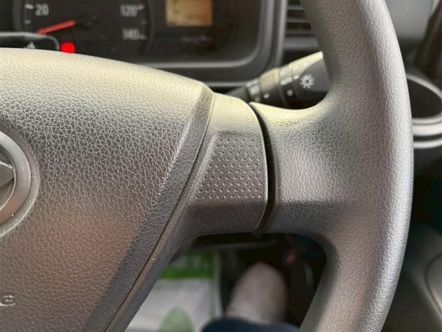 DAIHATSU HIJET CARGO 2021 Image 31