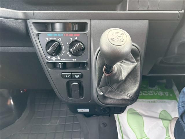 DAIHATSU HIJET CARGO 2021 Image 31