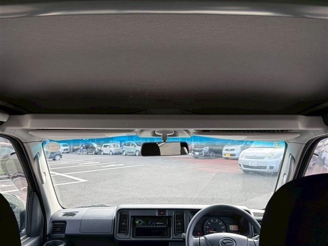 DAIHATSU HIJET CARGO 2021 Image 31