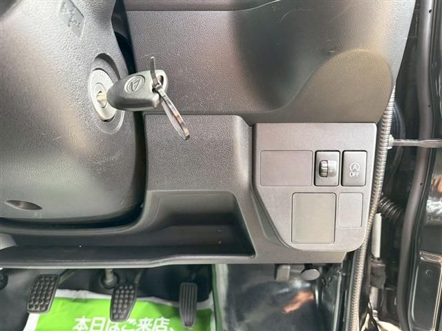 DAIHATSU HIJET CARGO 2021 Image 31