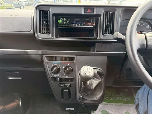 DAIHATSU HIJET CARGO 2021 Image 31