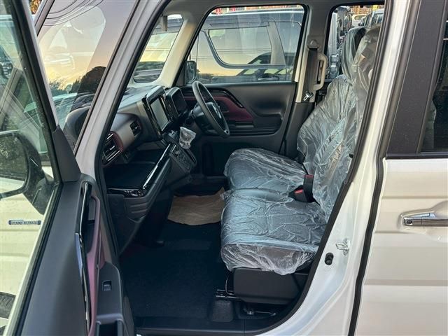 SUZUKI SPACIA CUSTOM 2026 Image 31