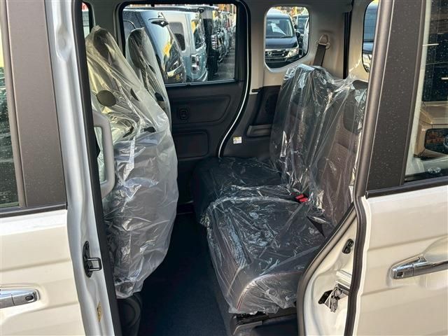 SUZUKI SPACIA CUSTOM 2026 Image 31