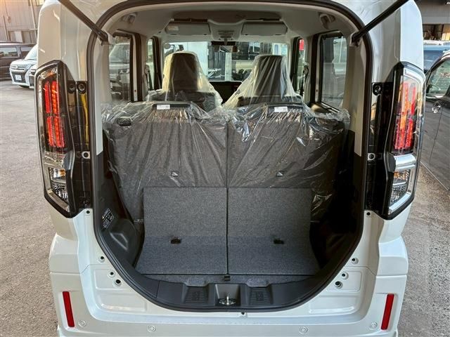 SUZUKI SPACIA CUSTOM 2026 Image 31