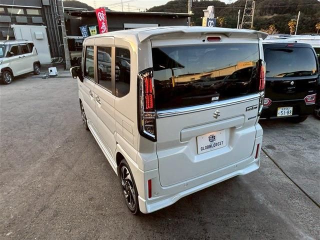 SUZUKI SPACIA CUSTOM 2026 Image 31