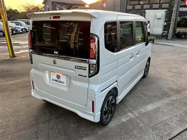 SUZUKI SPACIA CUSTOM 2026 Image 31