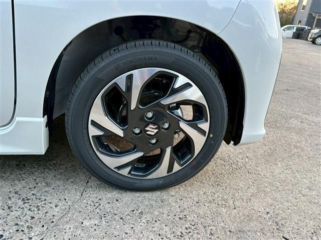 SUZUKI SPACIA CUSTOM 2026 Image 31