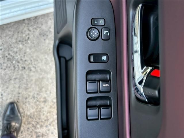 SUZUKI SPACIA CUSTOM 2026 Image 31