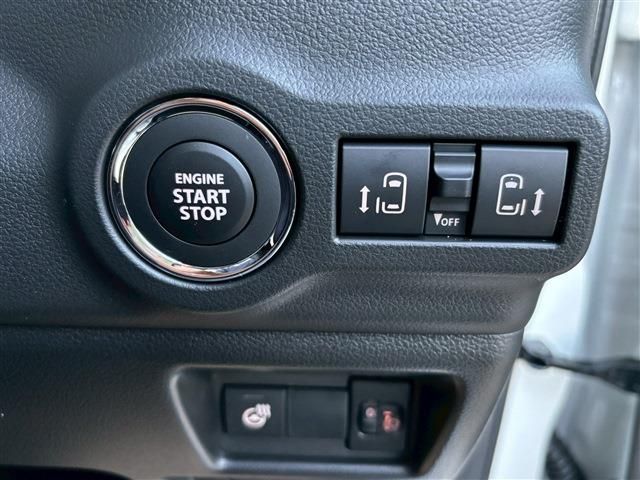 SUZUKI SPACIA CUSTOM 2026 Image 31