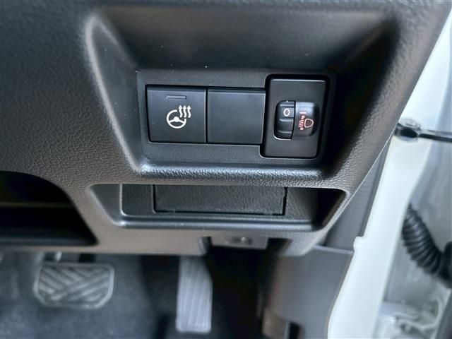 SUZUKI SPACIA CUSTOM 2026 Image 31