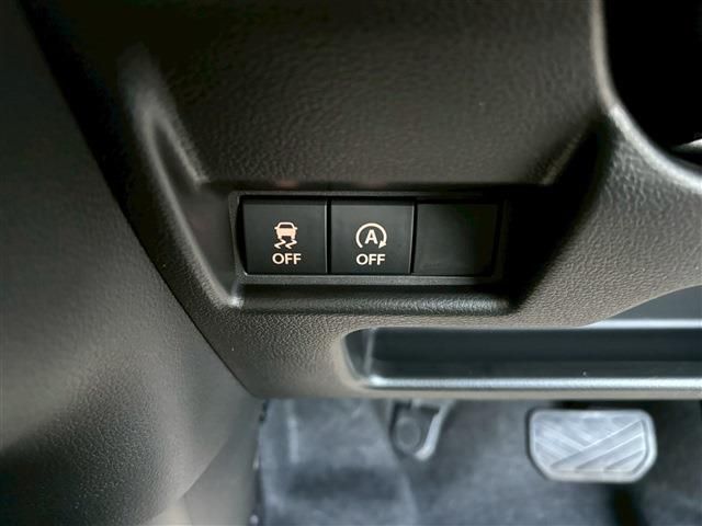 SUZUKI SPACIA CUSTOM 2026 Image 31