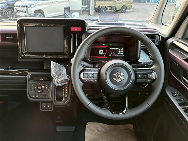 SUZUKI SPACIA CUSTOM 2026 Image 31