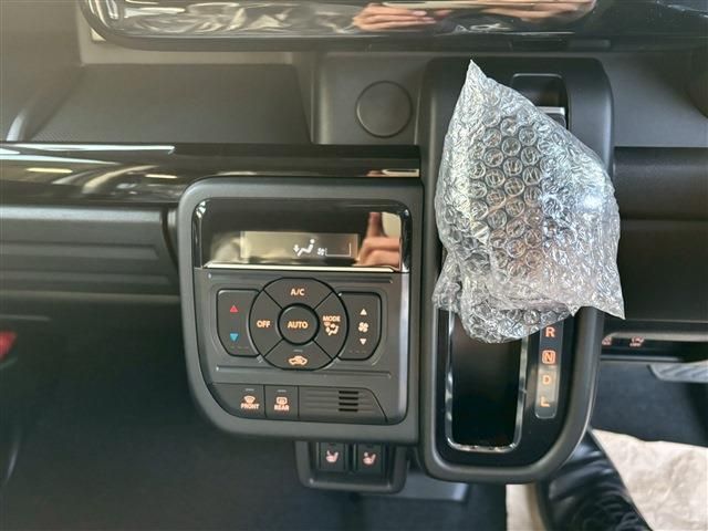 SUZUKI SPACIA CUSTOM 2026 Image 31