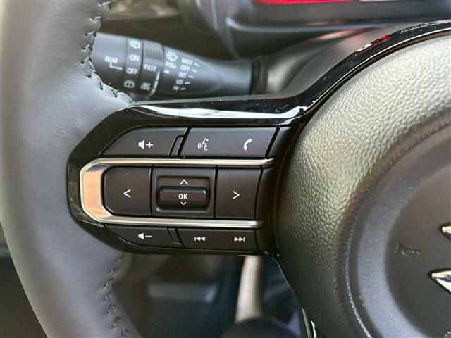 SUZUKI SPACIA CUSTOM 2026 Image 31