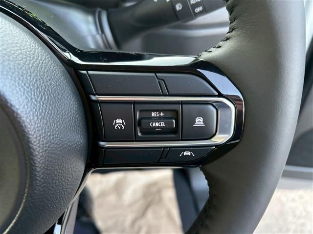 SUZUKI SPACIA CUSTOM 2026 Image 31