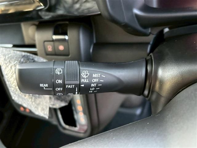 SUZUKI SPACIA CUSTOM 2026 Image 31