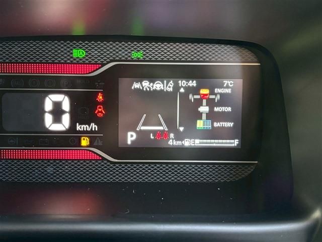 SUZUKI SPACIA CUSTOM 2026 Image 31