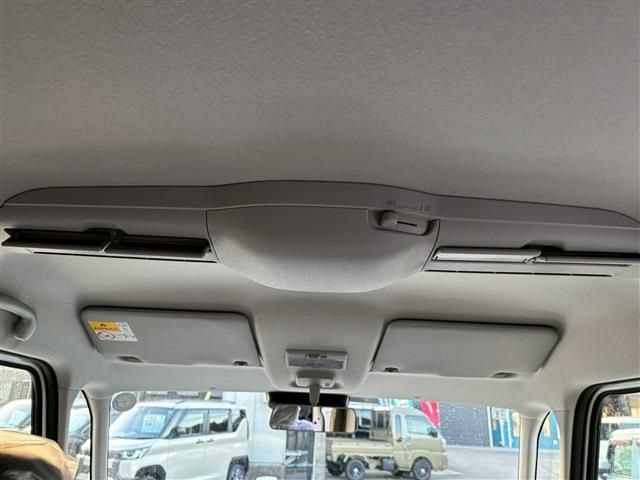 SUZUKI SPACIA CUSTOM 2026 Image 31