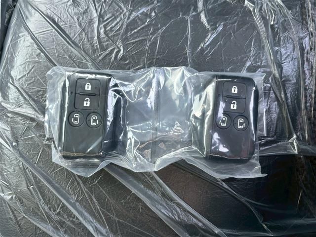 SUZUKI SPACIA CUSTOM 2026 Image 31