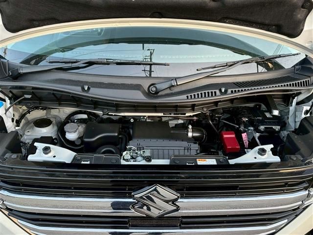 SUZUKI SPACIA CUSTOM 2026 Image 31